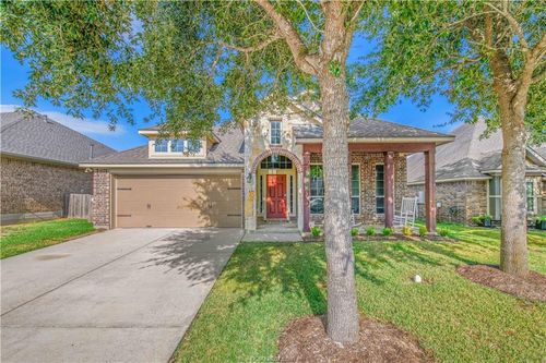 15313 Lowry Meadow Ln, College Station, TX, 77845-6479 | Card Image