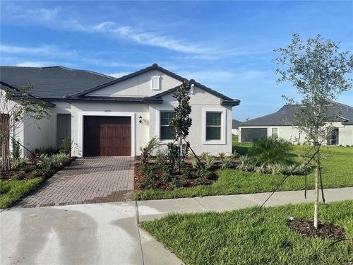 10721 Gable Dig Loop, SAN ANTONIO, FL, 33576-7409 | Card Image