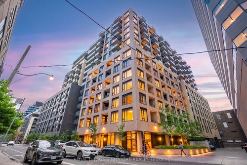 713-543 Richmond St W, Toronto, ON, M5V0W9 | Card Image