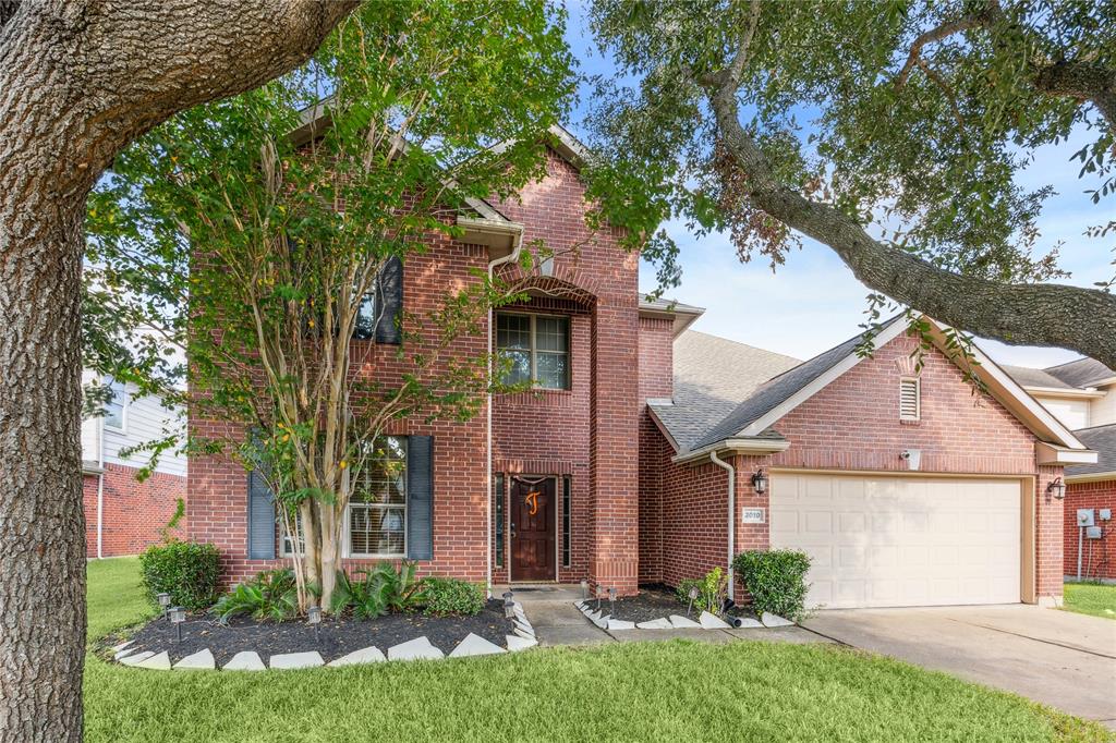 Chadell Point Ln, Katy, TX 77449