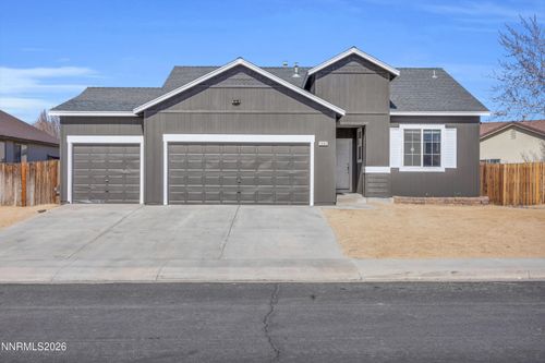 1982 W Rawles Dr, Fernley, NV, 89408-7201 | Card Image