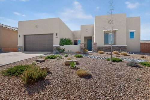 4141 Arboles Bonitos, Santa Fe, NM, 87507-1007 | Card Image