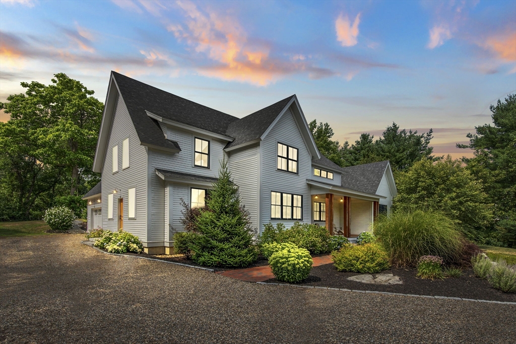 Hay St, Newbury, MA 01951