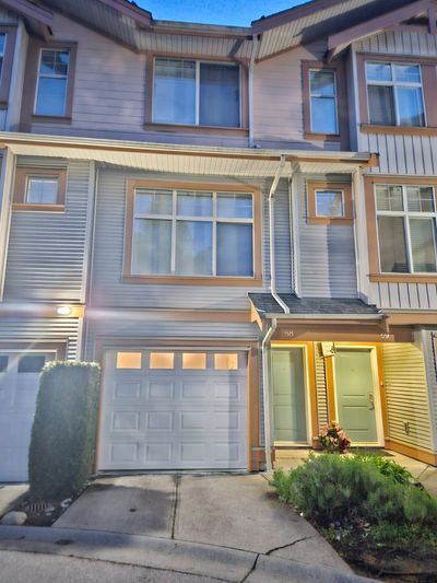 58 - 12036 66 Ave, Townhouse with 3 bedrooms, 2 bathrooms and 2 parking in Surrey BC | Image 2