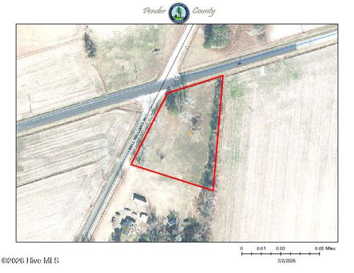 10735 Nc-53, Burgaw, NC, 28425 | Card Image