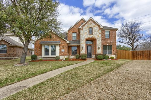 4802 Snowdrop Dr, Garland, TX, 75043-2791 | Card Image
