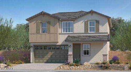 30338 W Wild Hazel Dr, Buckeye, AZ, 85396-2604 | Card Image