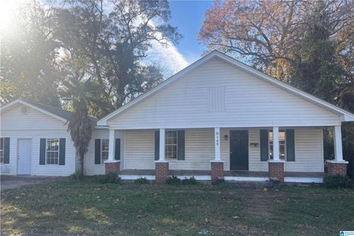 709 3rd Way Ne, Fayette, AL, 35555-2044 | Card Image