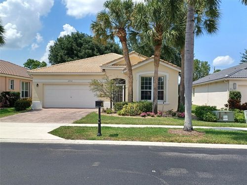 12752 Coral Lakes Drive, Boynton Beach, FL, 33437 | Card Image