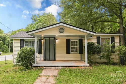 293 E Carver Drive, Athens, GA, 30601 | Card Image