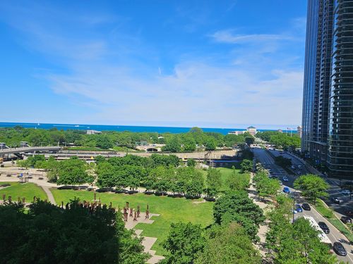 1001-1160 S Michigan Ave, Chicago, IL, 60605-2777 | Card Image
