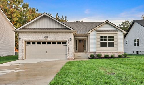 151 Iris Ct, Clarksville, TN, 37042-4700 | Card Image