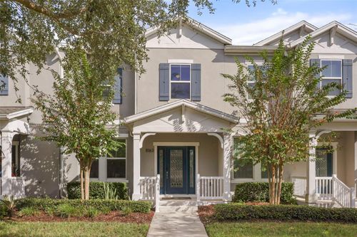 8163 Red Stopper Ln, WINTER GARDEN, FL, 34787-4822 | Card Image