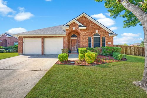 2801 Turtle Dove Ln, Mesquite, TX, 75181-4916 | Card Image