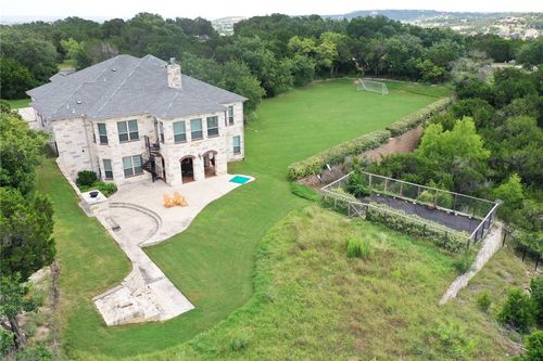 17207 Raynham Hill Dr, Austin, TX, 78738-1209 | Card Image