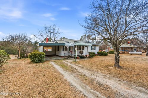 563 Midway Rd, Rockingham, NC, 28379-3517 | Card Image