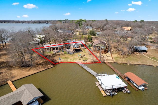 5324 Shady Ln, House other with 5 bedrooms, 5 bathrooms and 2 parking in Eustace TX | Image 32