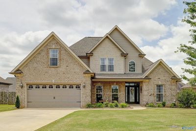 17092 Obsidian Circle, House other with 3 bedrooms, 2 bathrooms and null parking in Athens AL | Image 1