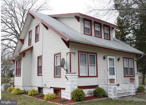 2nd-floor-201 Girard Road N, GLASSBORO, NJ, 08028 | Card Image