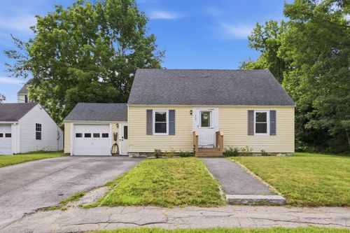 19 Buffumsville Rd, Somersworth, NH, 03878-3001 | Card Image