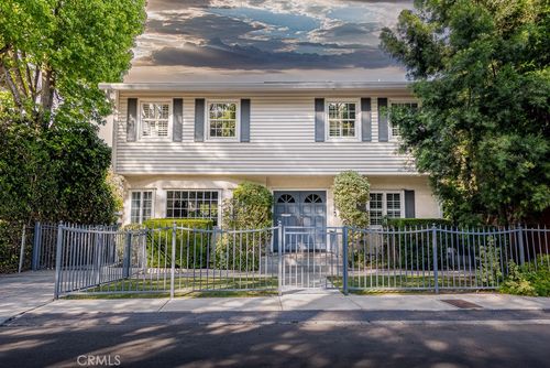 13383 Contour Dr, Sherman Oaks, CA, 91423-4801 | Card Image