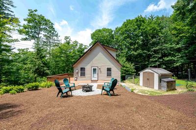 20 Berry Avenue, House other with 2 bedrooms, 1 bathrooms and null parking in Gilmanton NH | Image 1