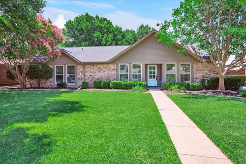 4524 Jenning Dr, Plano, TX, 75093-5506 | Card Image