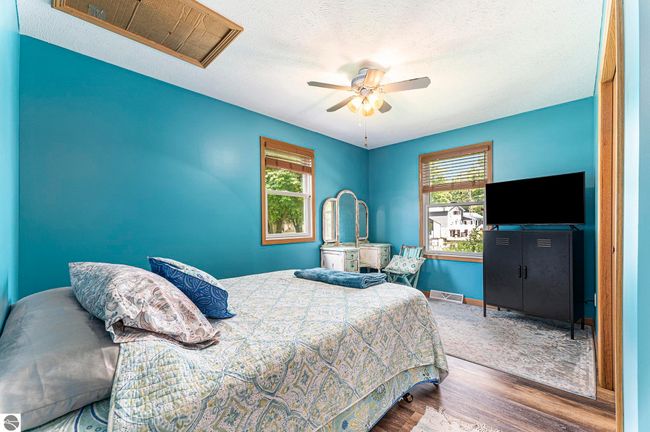 9531 Sunrise Ct, House other with 4 bedrooms, 3 bathrooms and null parking in Mesick MI | Image 18