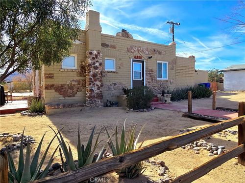 6388 West Ct, 29 Palms, CA, 92277-2663 | Card Image