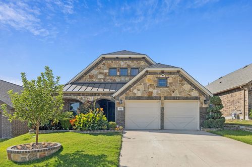 3012 Waterglen, Fort Worth, TX, 76177-2514 | Card Image