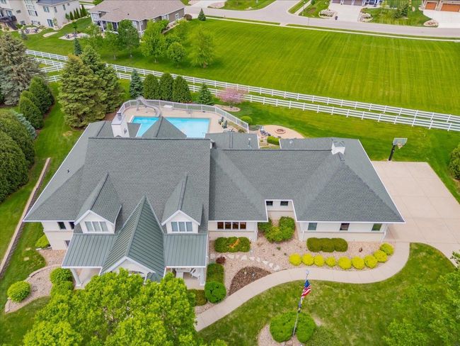 5571 Surrey Ln, House other with 4 bedrooms, 4 bathrooms and null parking in WESTPORT WI | Image 73