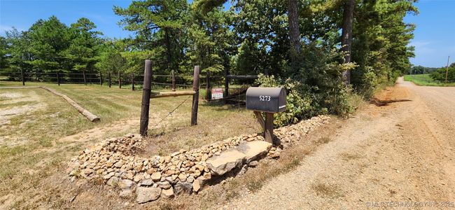 5253 S Research Rd, Home with 0 bedrooms, 0 bathrooms and null parking in Lane OK | Image 12