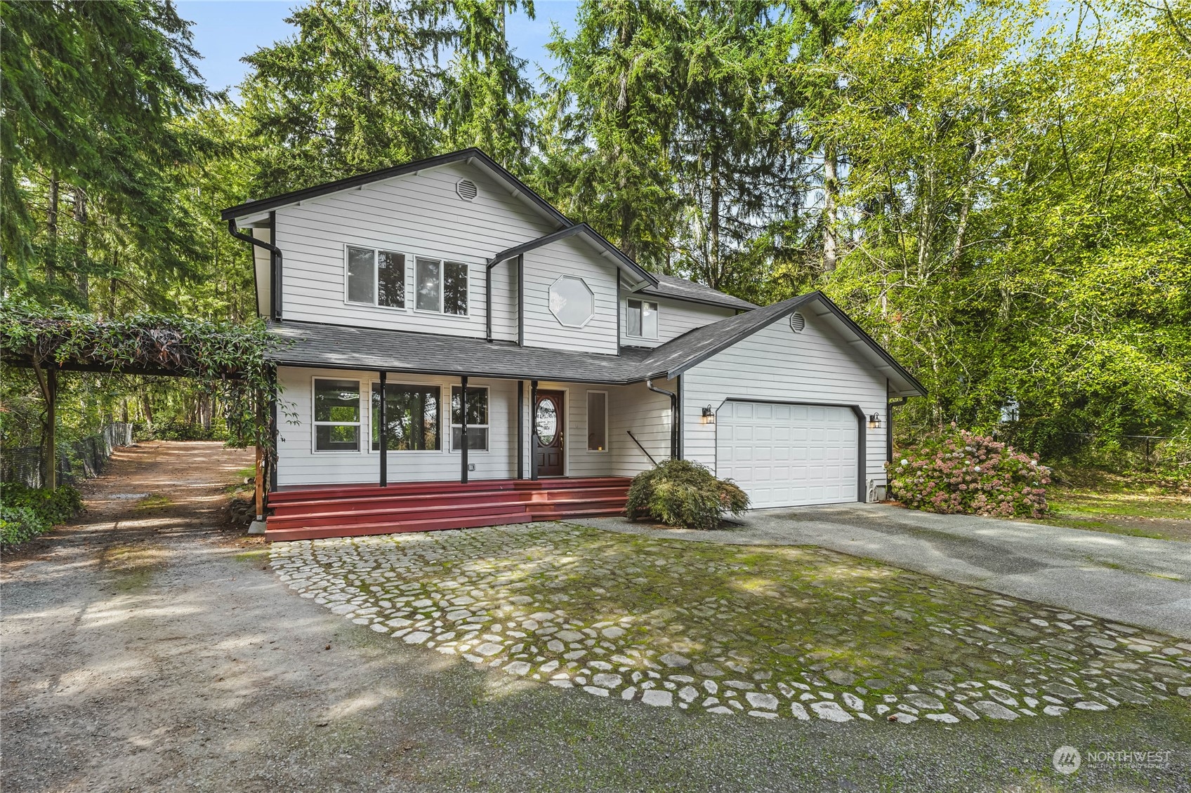 78th Avenue Ct, Gig Harbor, WA 98329