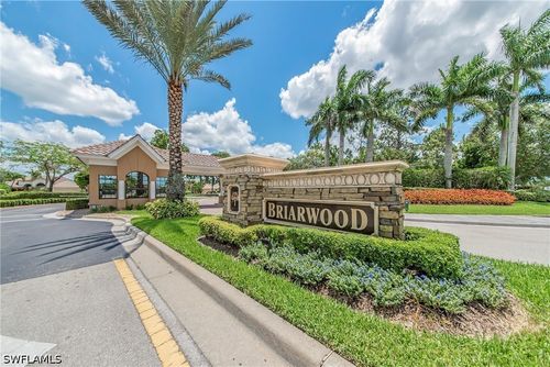 1015 Tivoli Ln, NAPLES, FL, 34104-0857 | Card Image