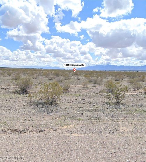 1311 Saguaro Lane, Pahrump, NV, 89060 | Card Image
