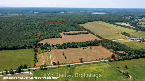 463086 Concession 24, Georgian Bluffs, ON, N0H2T0 | Card Image