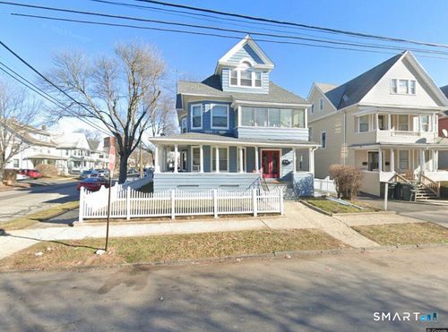 550 Laurel Ave, Bridgeport, CT, 06605-1412 | Card Image