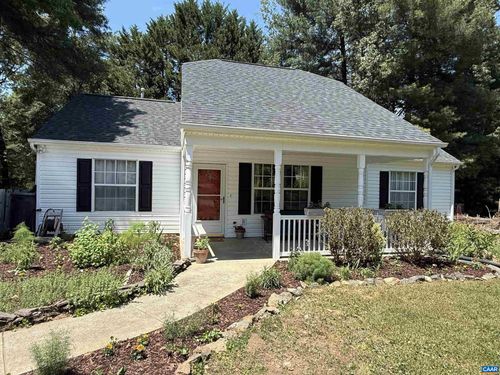 295 Blackthorn Ln, CHARLOTTESVILLE, VA, 22902-7253 | Card Image