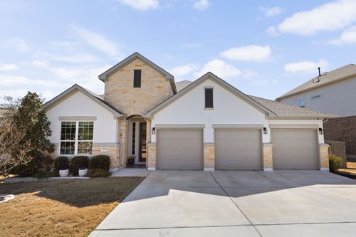 829 Pink Granite Blvd, Dripping Springs, TX, 78620-2193 | Card Image