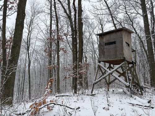 9194 Orion Trail, White Cloud, MI, 49349 | Card Image