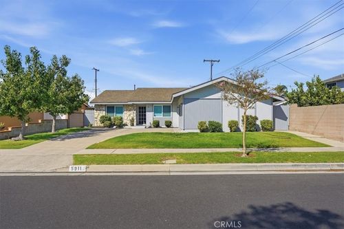5911 Cerulean Ave, Garden Grove, CA, 92845-2619 | Card Image