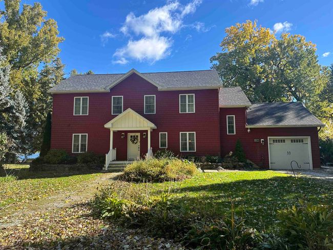 16 Macomber Pt, House other with 5 bedrooms, 3 bathrooms and null parking in Alburgh VT | Image 4