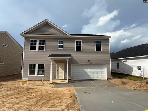 712 Samantha St, West Columbia, SC, 29170-5203 | Card Image
