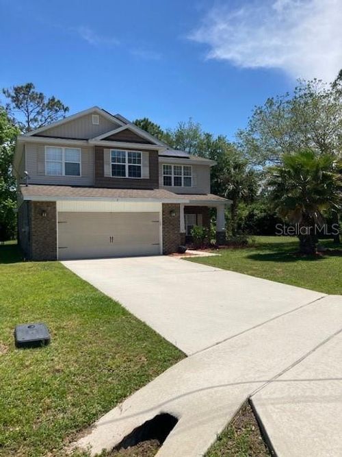 7 Roxanne Pl, PALM COAST, FL, 32164-8923 | Card Image