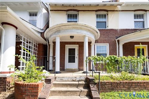 2302 Maplewood Ave, Richmond, VA, 23220-5713 | Card Image