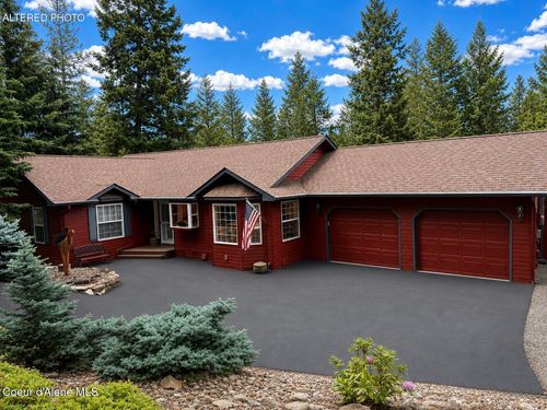 12735 N Sherwood Ct, Hayden, ID, 83835-7539 | Card Image