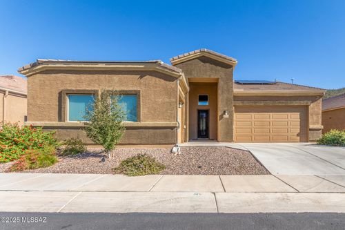 10298 N Desert Tea Dr, Marana, AZ, 85653-1155 | Card Image