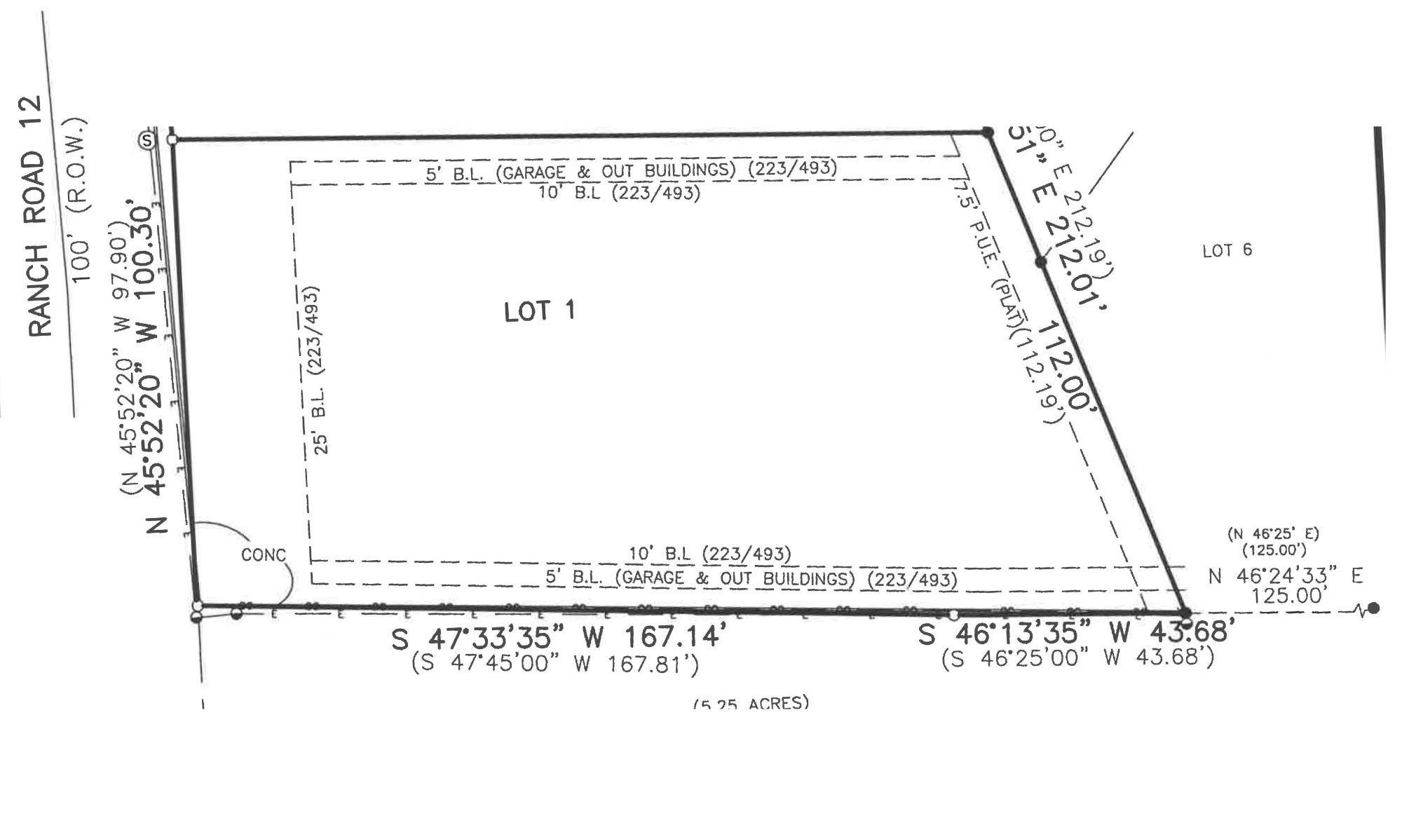 Land in San Marcos 5
