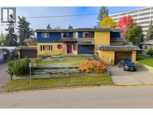 2550 Laurier Cres, Prince George, BC, V2M2B5 | Card Image