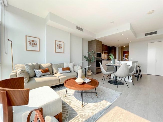 805 - 6833 Buswell St, Condo with 2 bedrooms, 2 bathrooms and 1 parking in Richmond BC | Image 7